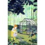 Puzzle Gradina Proprie, 200 Piese Ravensburger - 1